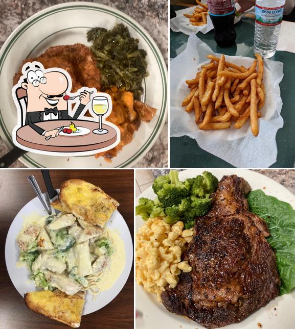 Roma’s Diner & Pizzeria