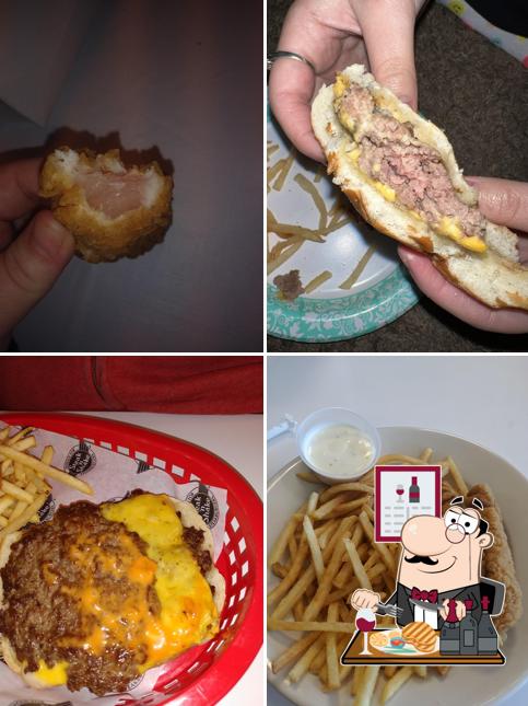 Steak 'n Shake