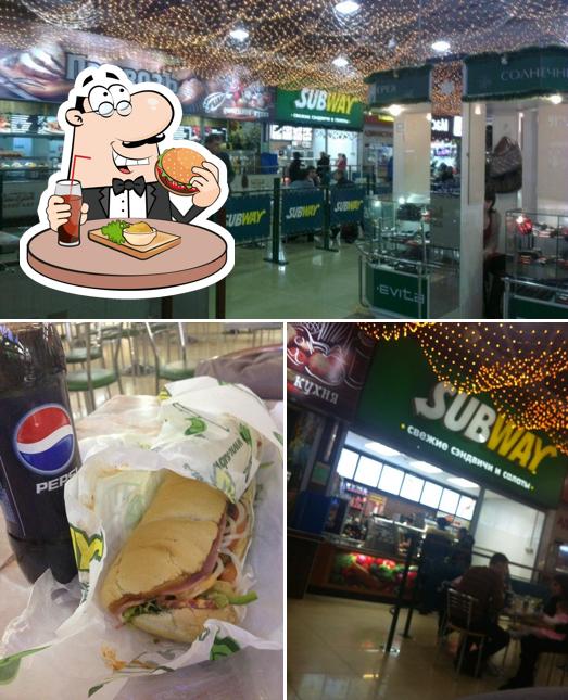 Subway