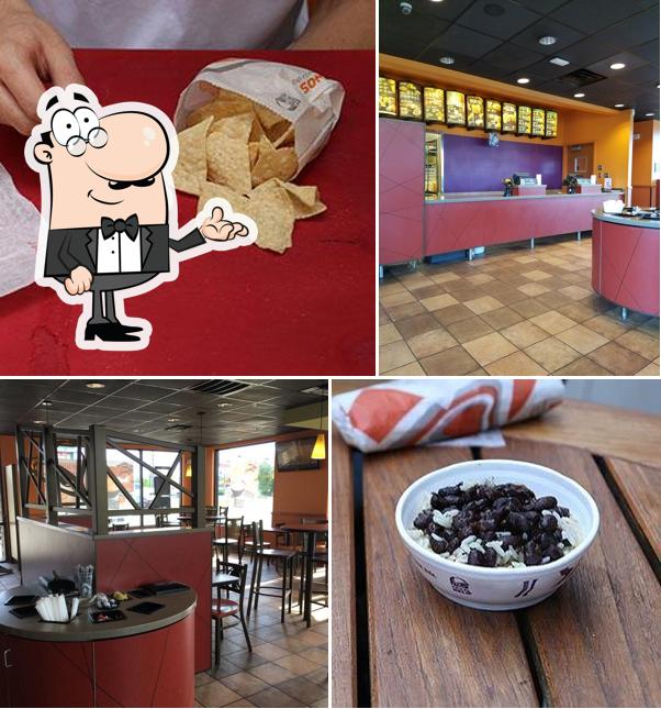 Taco Bell