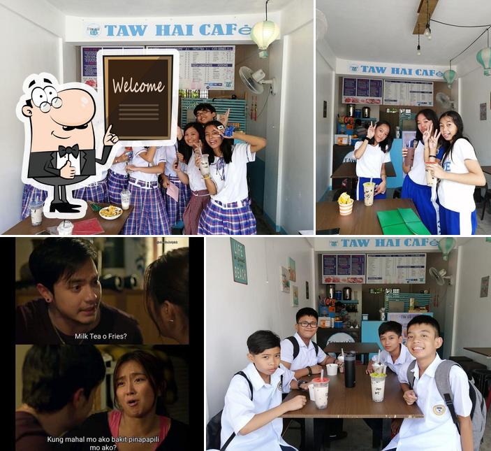Taw Hai Cafe