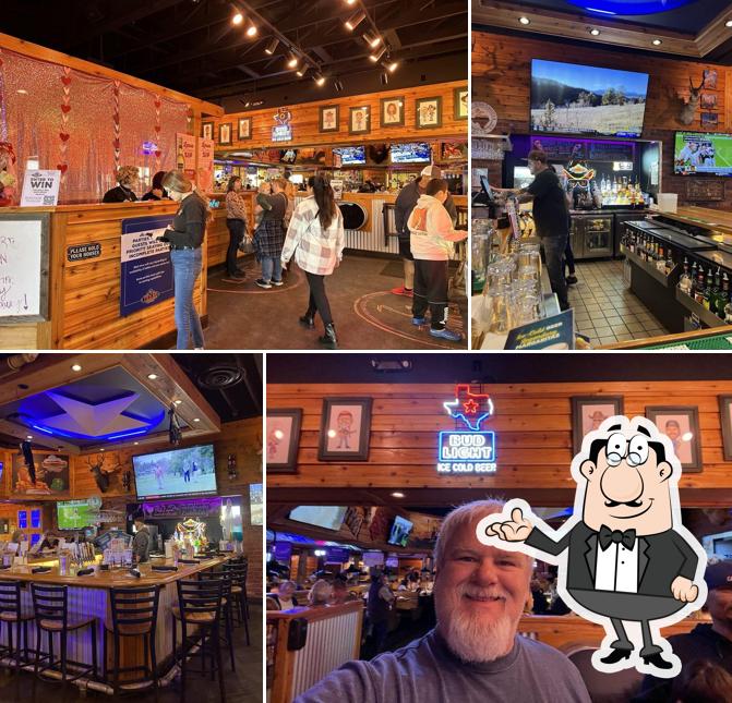 Texas Roadhouse