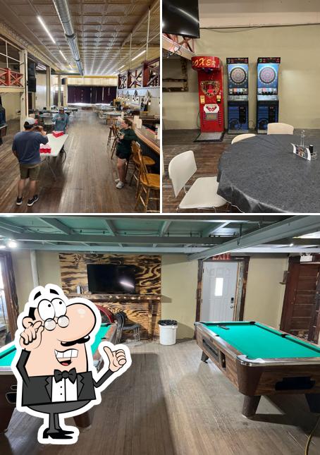 The Ranch Bar and Grill