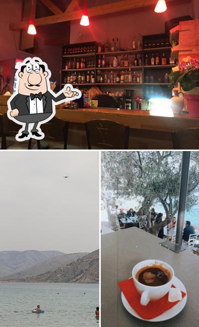 To Thelo Cafe-Bar