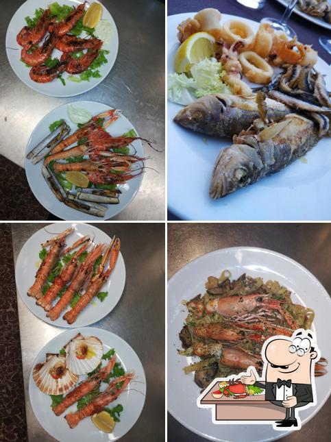 Trattoria Birreria Al Porto