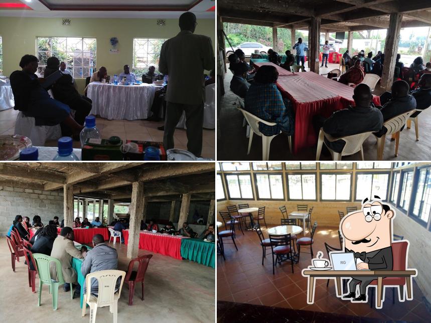 Kerio Dreams Restaurant