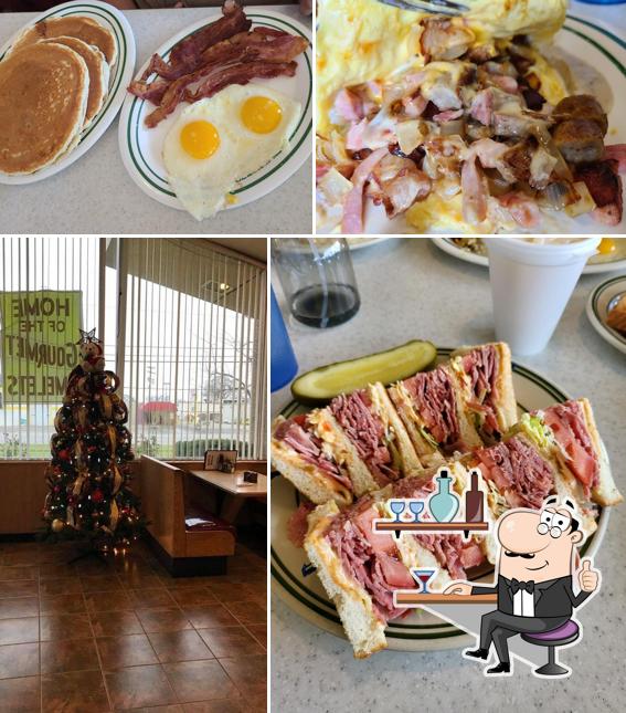 Dan's Diner