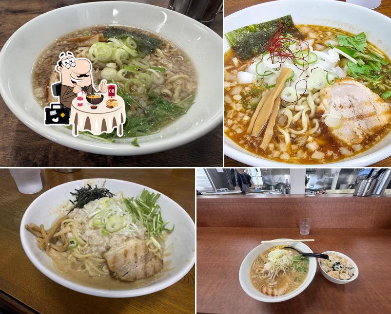 江刺家五大 高屋敷店