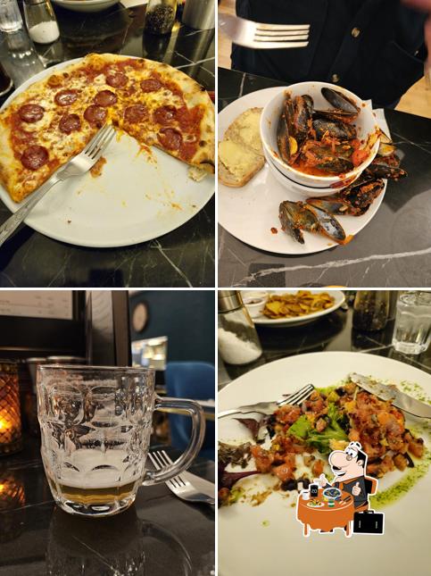 Amore Restaurant