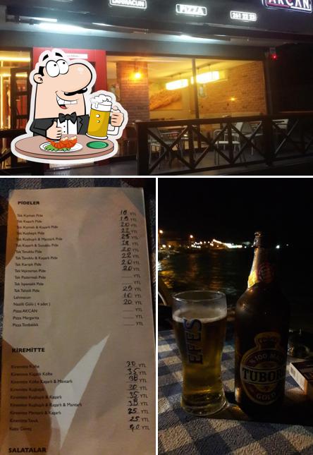 Akcan