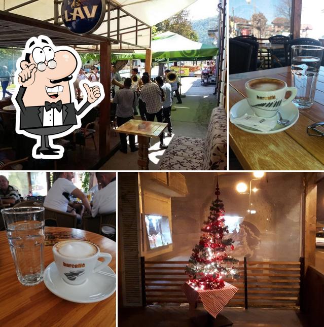 Caffe Gvozdjara