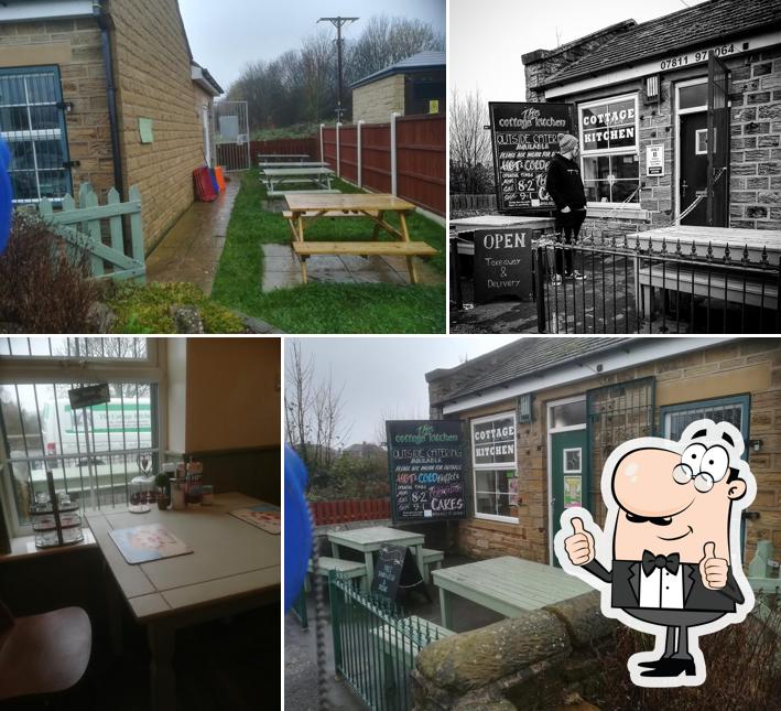 The Cottage Kitchen Elsecar