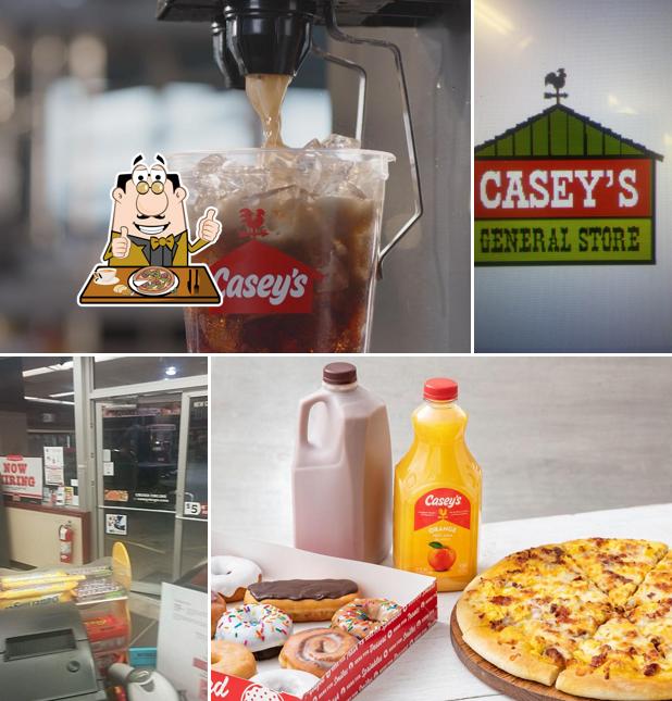 Casey's