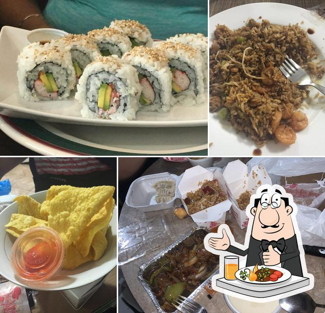 China Cafe