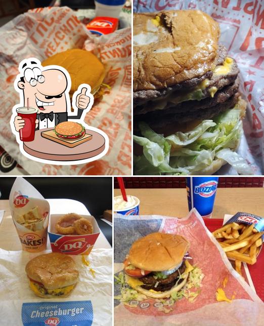Dairy Queen