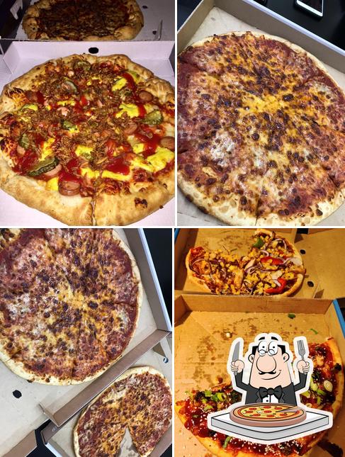 Domino's