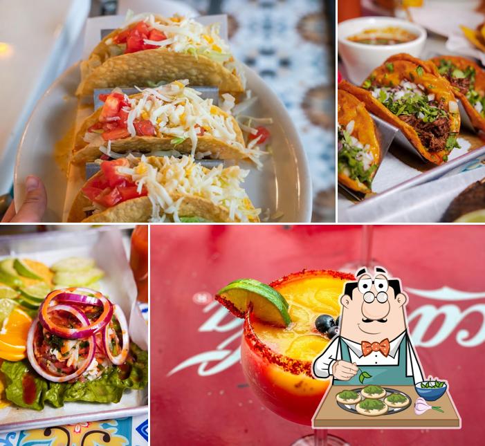 Senor Bird's Tacos & Tequila Bar