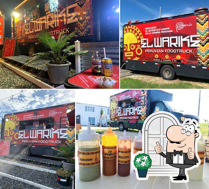 El Warike