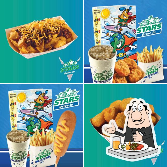 Stars Drive-in