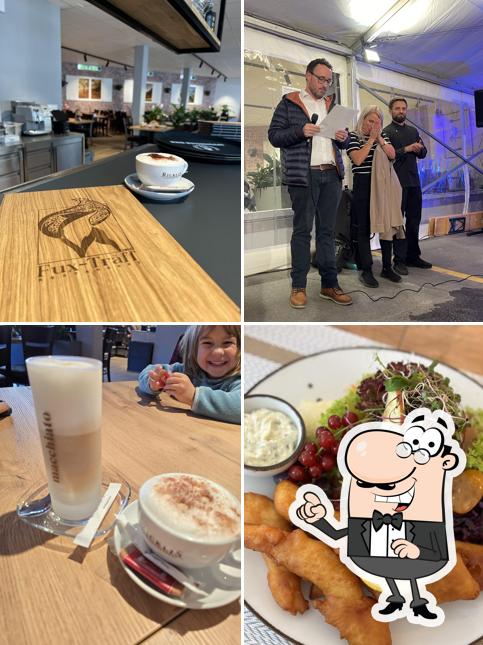 Fux-Träff Restaurant GmbH