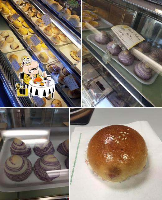 Honey Bakery