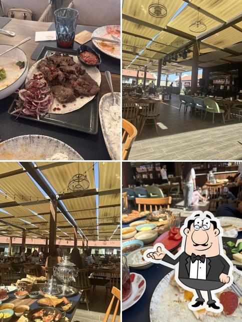 Iskele fish&grill