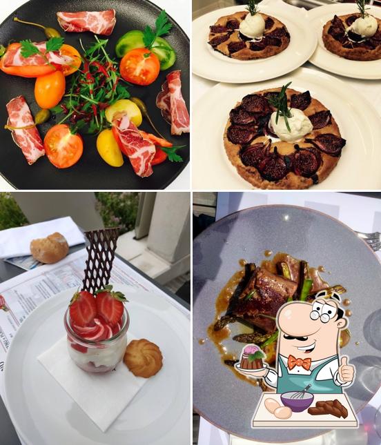 Le Bistrot Gourmand