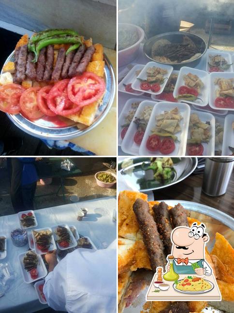 Maşlak Kebap Salonu