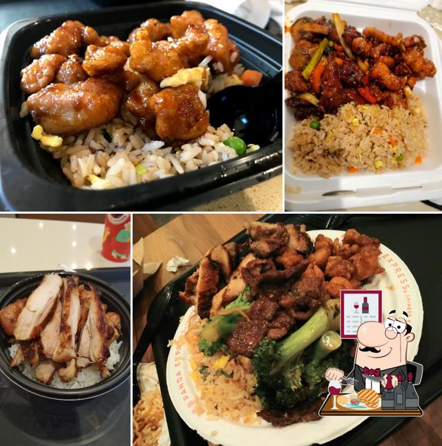 Panda Express