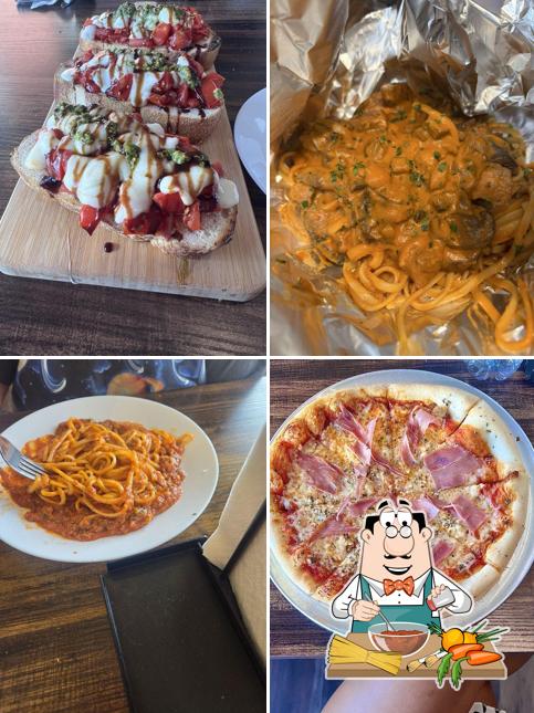 Buono Ristorante LLC