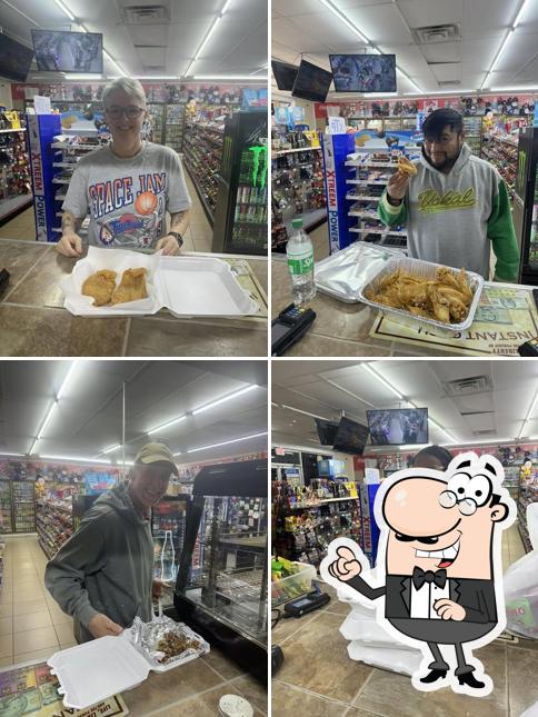 Lucky Mart