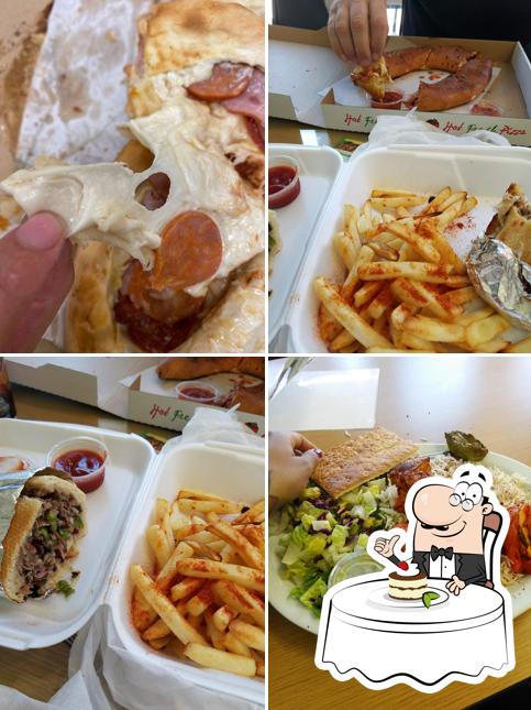 Milano Pizza