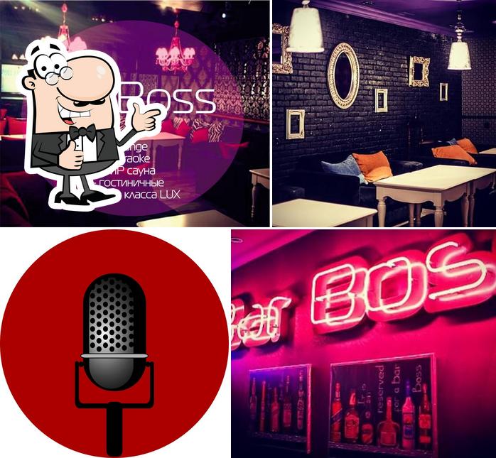 BarBoss