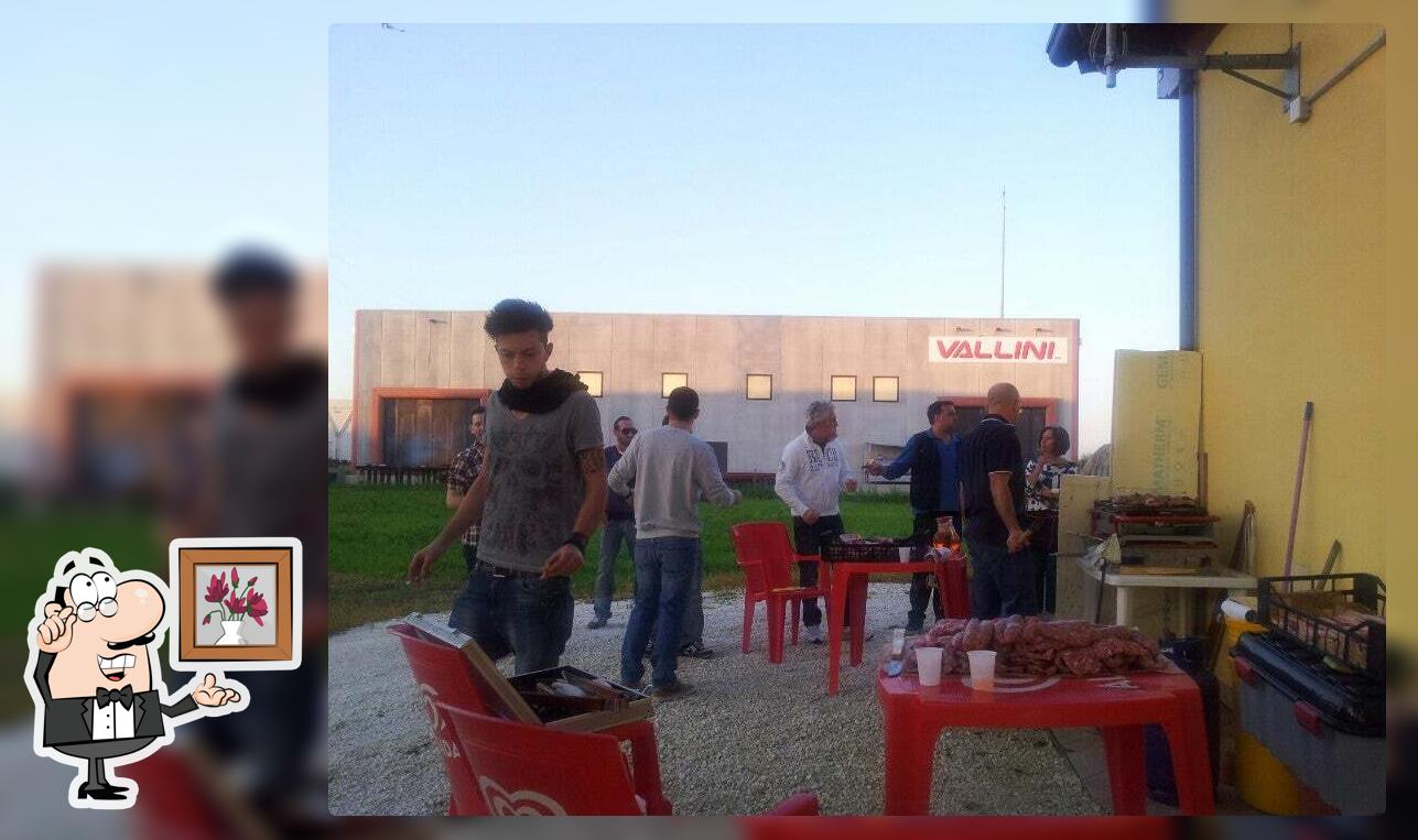 L'Angolo di Vino Cafè