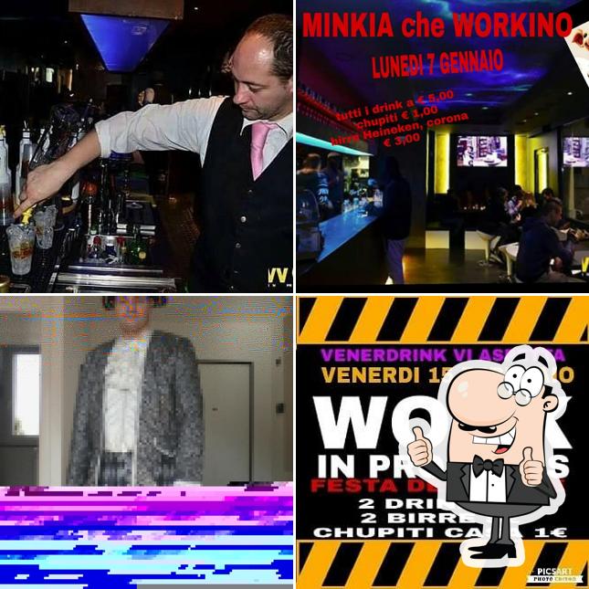 Minkia che workino