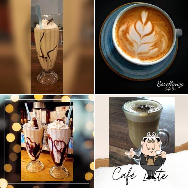 Sorellanza Café Bar SRLZ