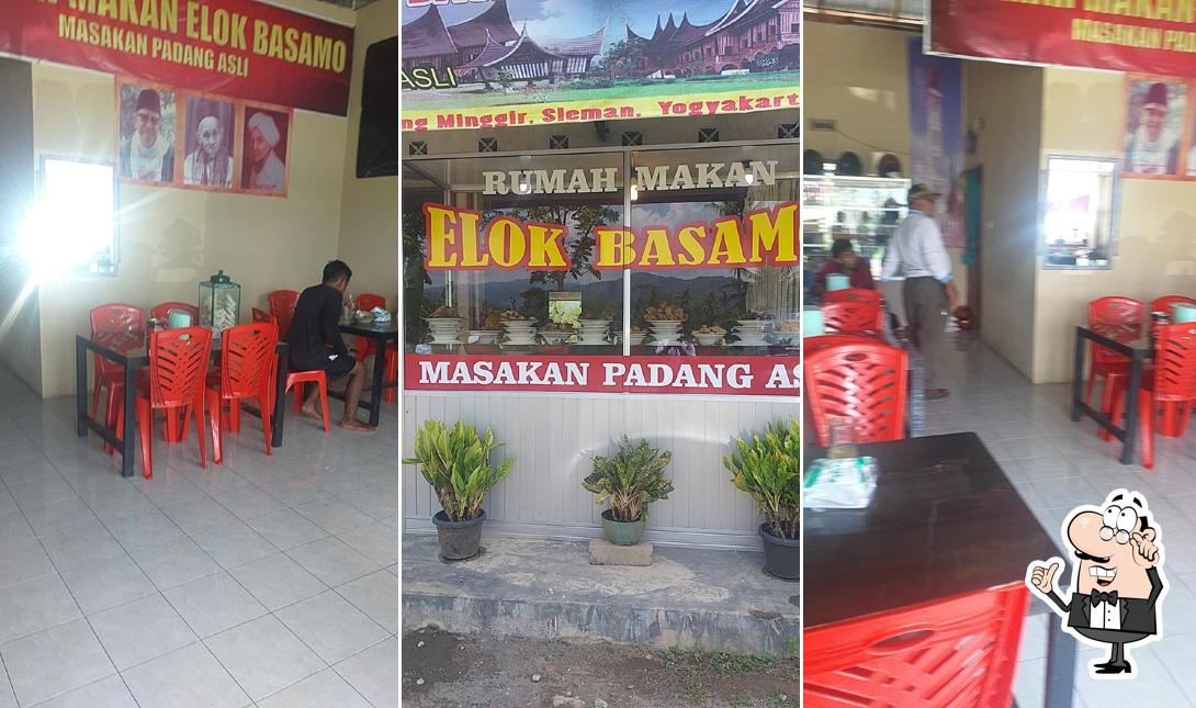 RM Elok Basamo