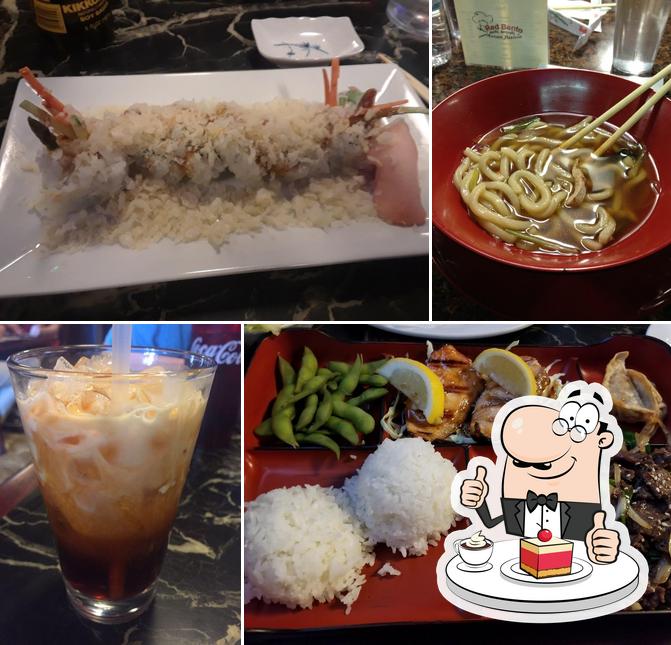 Red Bento Pullman