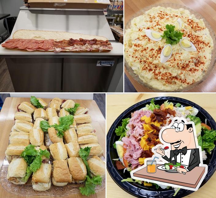 42Deli
