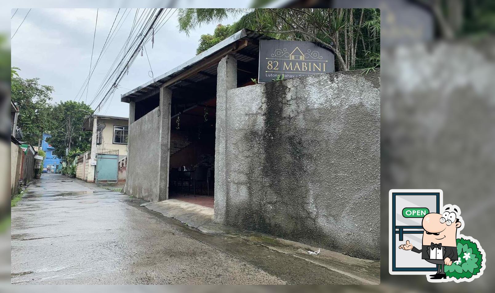 82 Mabini