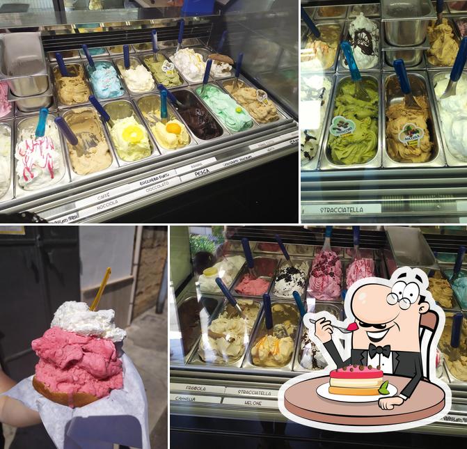 Al Buon Gelato
