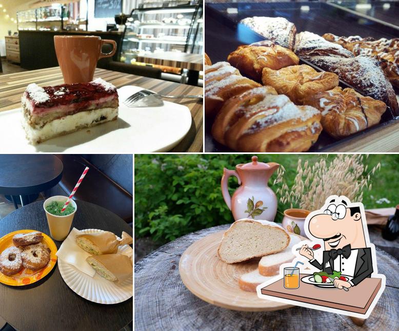 Street Kitchen