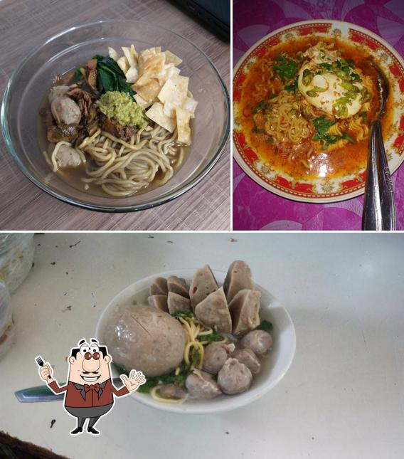 Bakso Mas Tom