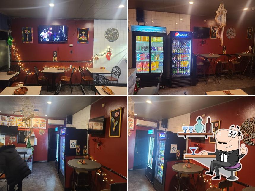 Boukannen Bar & Grill
