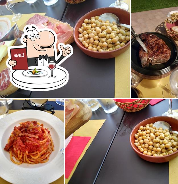 Risto Macelleria Tirino