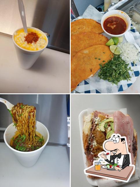 El Jaibo Taco Truck