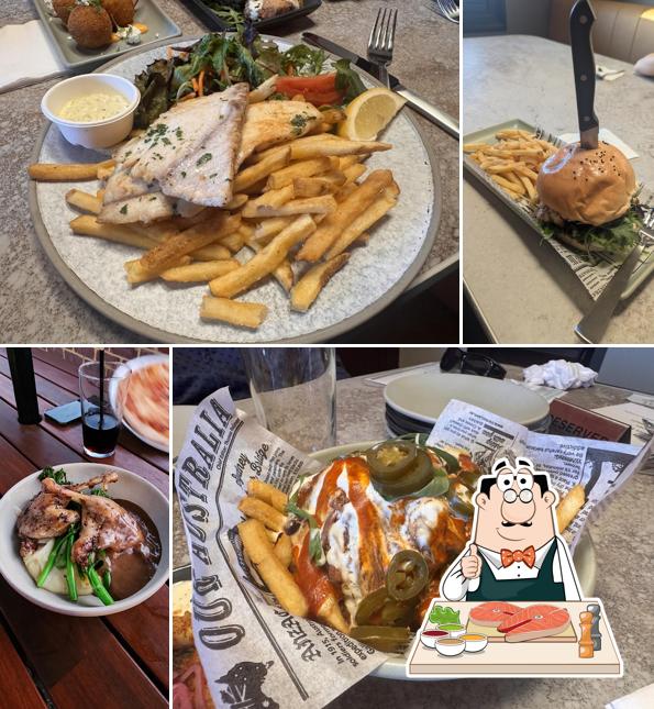 Exchange Hotel Pinjarra
