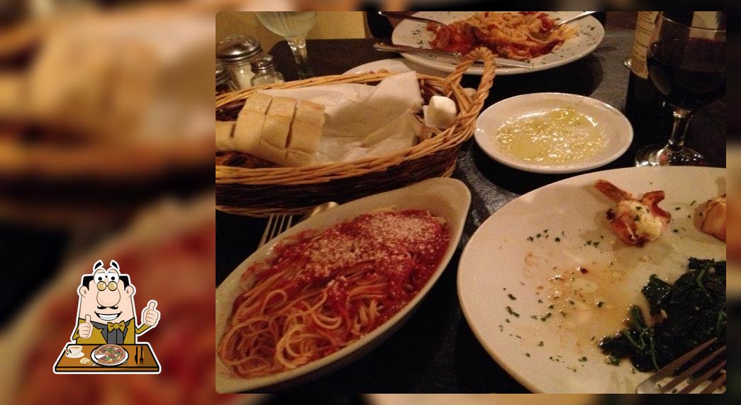 Gigi's Italian Kitchen