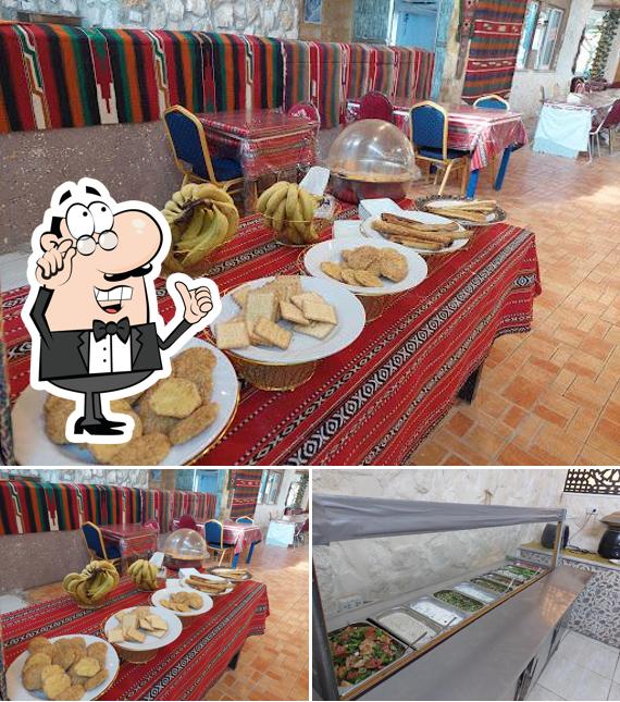 Jordan house restaurant