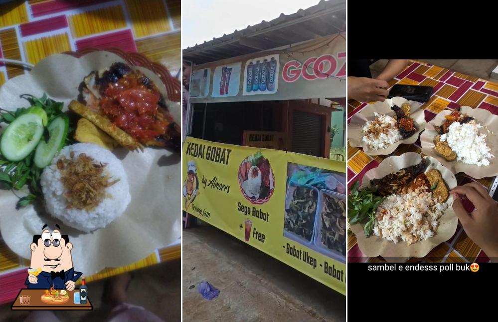 KEDAI GOBAT sego babat